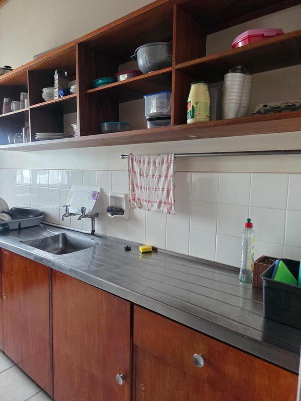 1 Bedroom Property for Sale in Stellenbosch Central Western Cape
